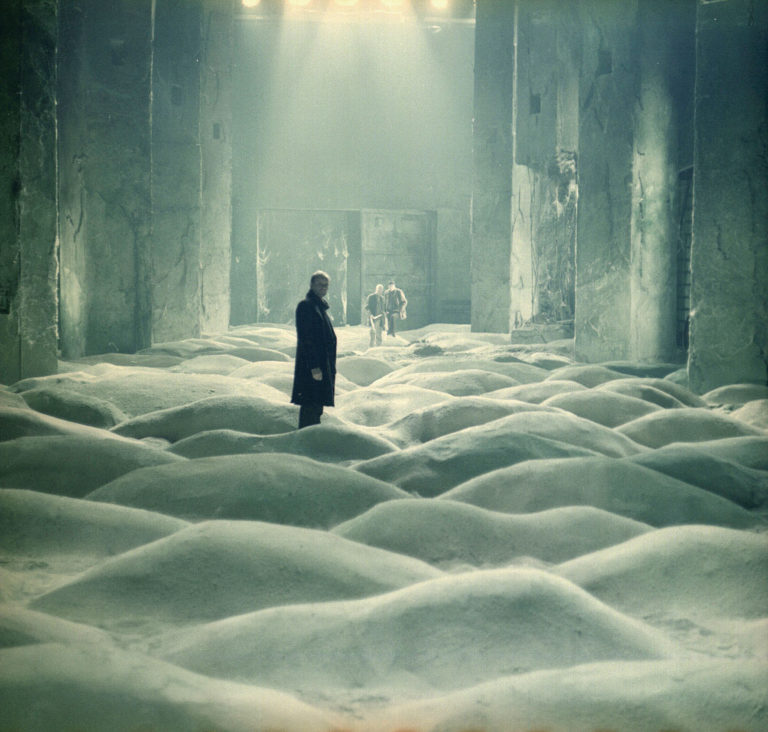List: Top 3 Best Shot Sci-Fi Films