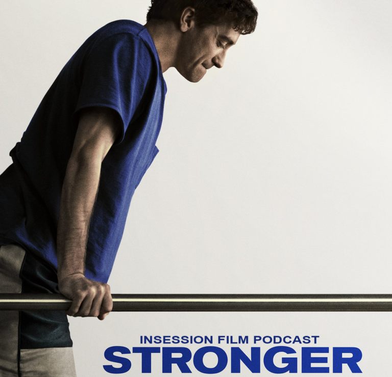 Podcast: Stronger, Brad’s Status – Extra Film