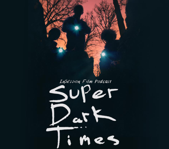 Podcast: Super Dark Times, Victoria & Abdul – Extra Film