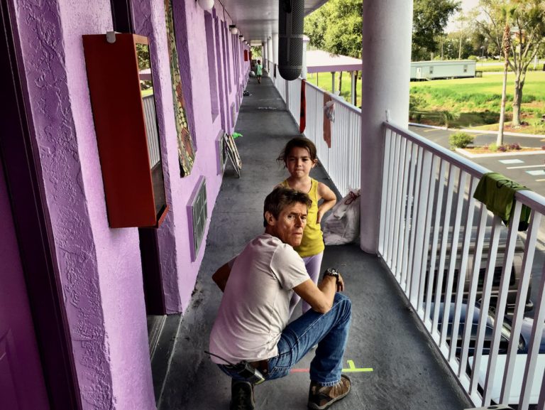 Movie Review: ‘The Florida Project’; a solid depiction of the virtue of childhood