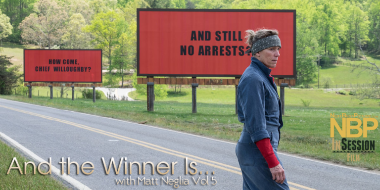 Podcast: And the Winner Is… Vol 5 – Ep. 242 Bonus Content