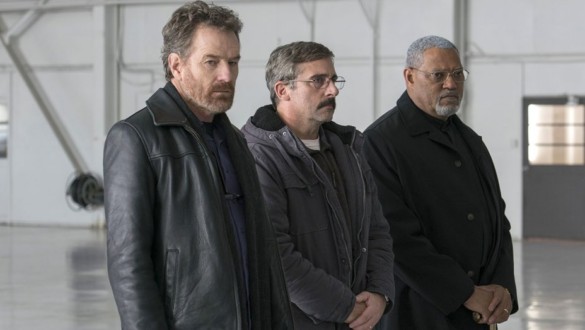 Movie Review: ‘Last Flag Flying’ is a deep examination of the distress and pain that comes with desolation