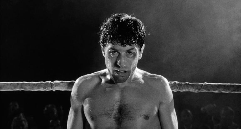 List: Top 3 Sports Movie Matches