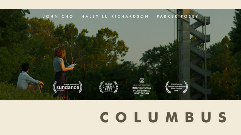 Movie Review: Architecture and humanity become one in Columbus