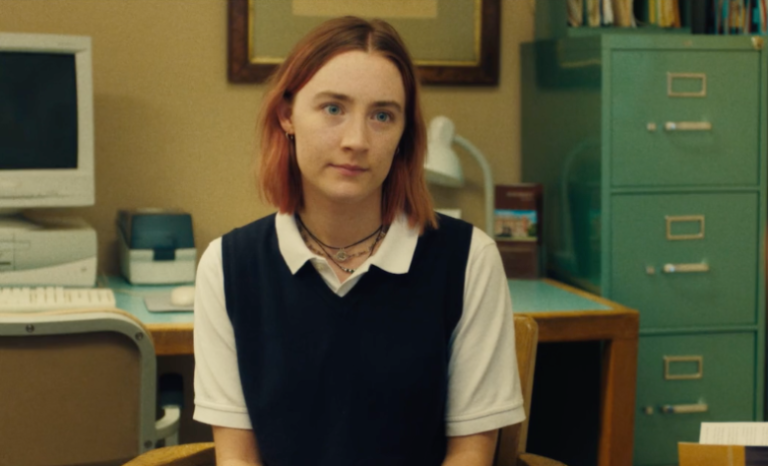 Poll: What is your favorite Saoirse Ronan performance?