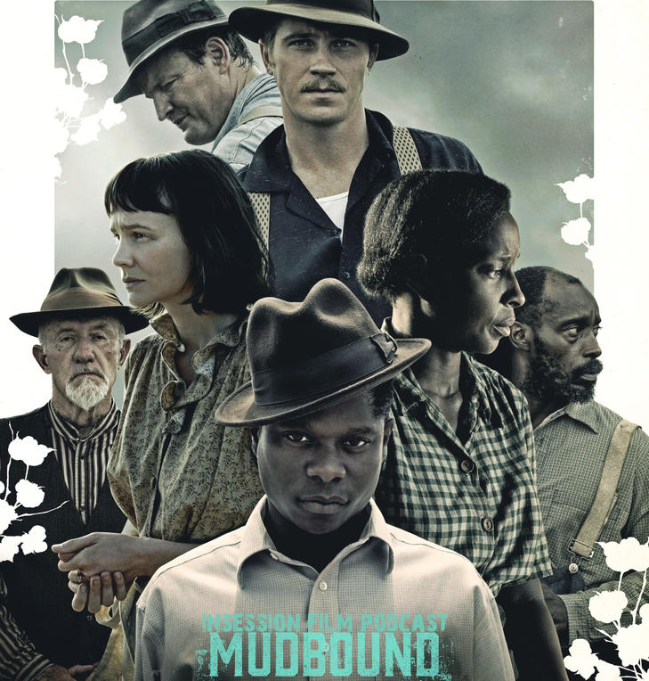 Podcast: Mudbound, Wonder – Extra Film