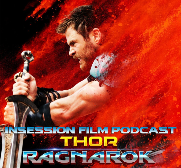 Podcast: Thor: Ragnarok, Top 3 Best Uses of Song in Film – Episode 246