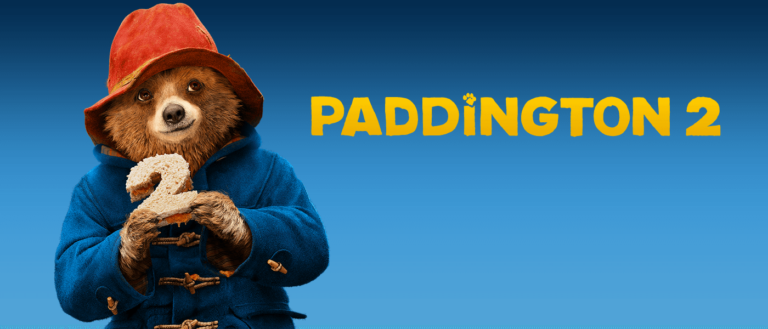 Movie Review: ‘Paddington 2’ is a near-perfect family film