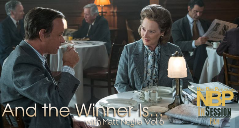 Podcast: And the Winner Is… Vol 6 – Ep. 251 Bonus Content