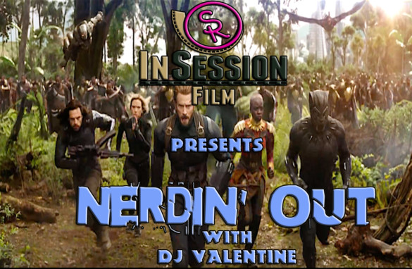 Podcast: Nerdin’ Out Vol 18 – Ep. 249 Bonus Content