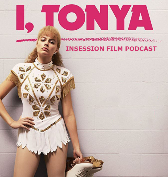 Podcast: I, Tonya / The Breadwinner – Extra Film