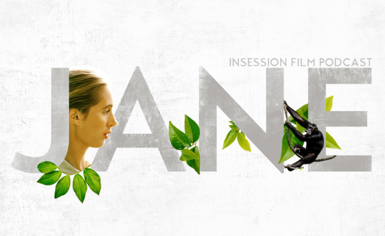 Podcast: Jane / Princess Cyd – Extra Film