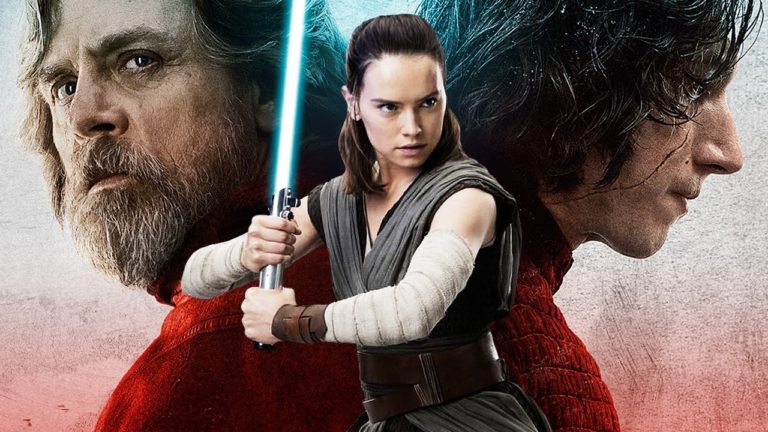 Movie Review: Through surprises, ‘The Last Jedi’ brews hope