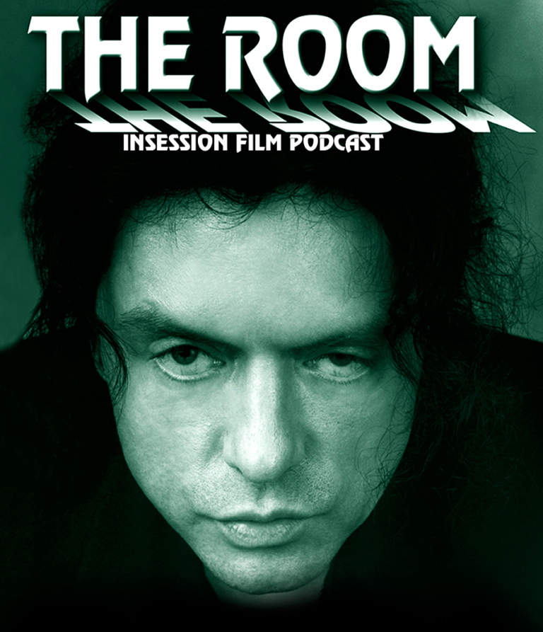 Podcast: The Room / Last Flag Flying – Extra Film