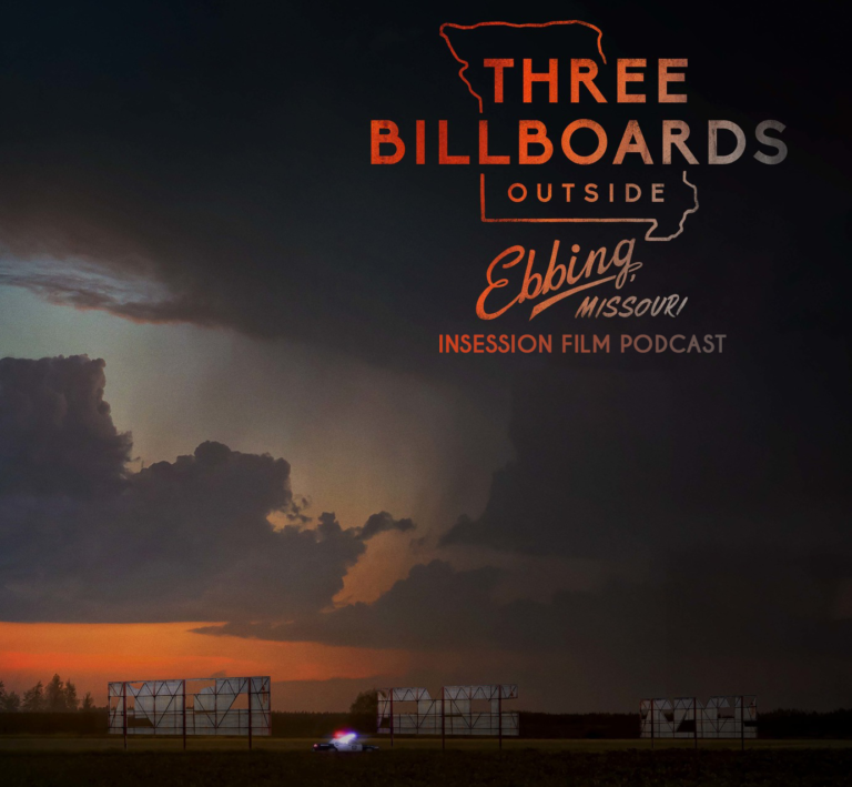 Podcast: Three Billboards / The Shape of Water / Top 3 Best Actress Oscar Winners – Episode 250