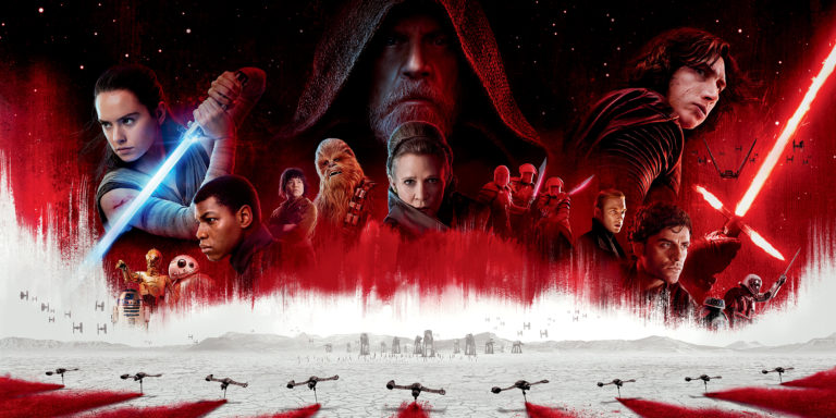 Featured: Anticipating ‘The Last Jedi’ and ‘Ferdinand”
