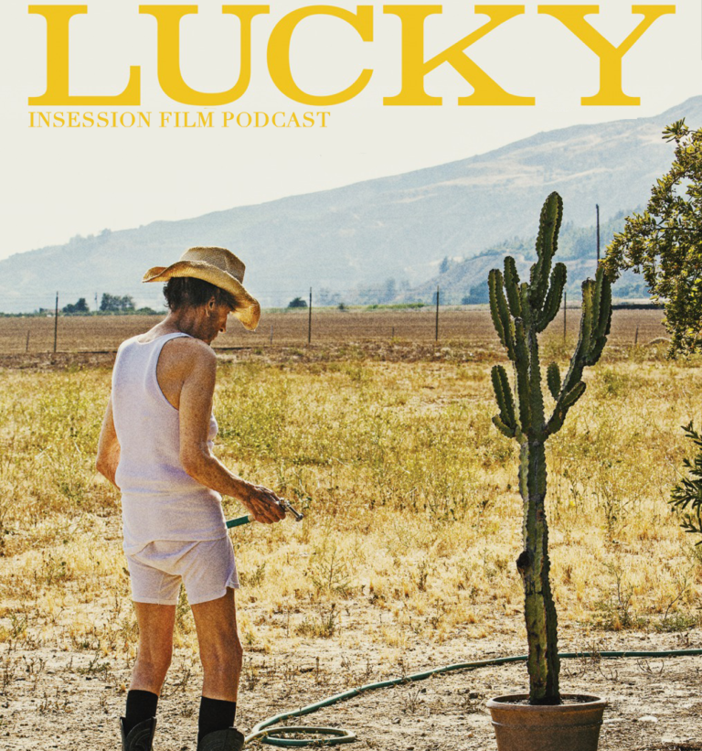 Podcast: Lucky / Una – Extra Film