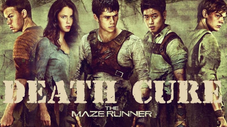Movie Review: Third ‘Maze Runner’ could have been the drug you’re looking for