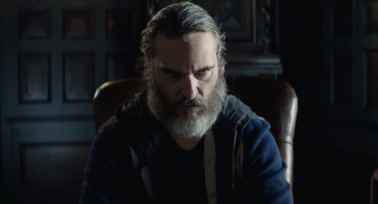 Movie Review: ‘You Were Never Really Here’ is an enthralling experience that stays just out of arm’s reach