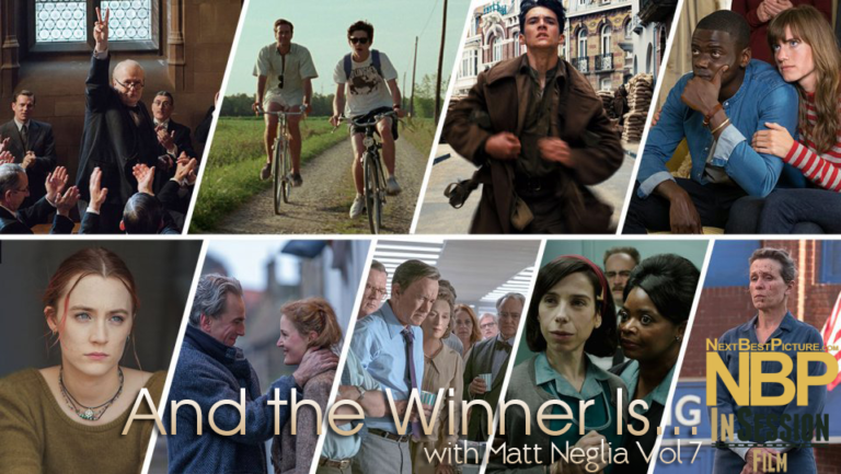 Podcast: And the Winner Is… Vol 7 – Ep. 258 Bonus Content