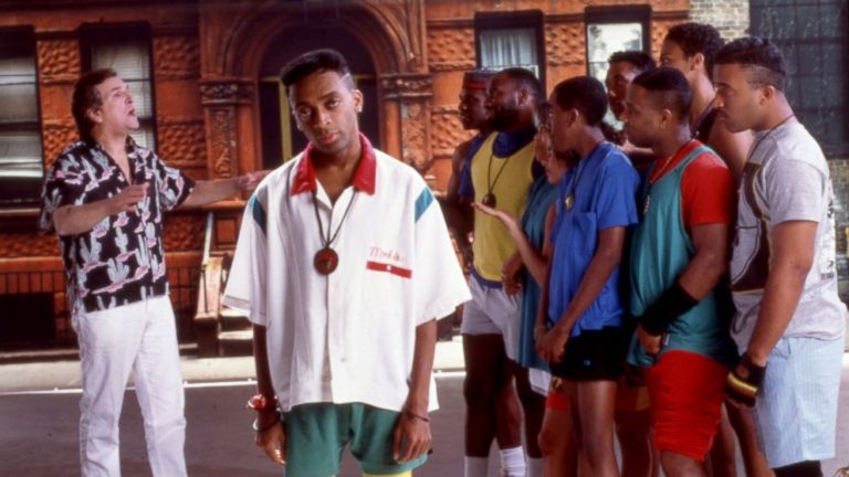 List: Top 3 Culturally Significant Movies