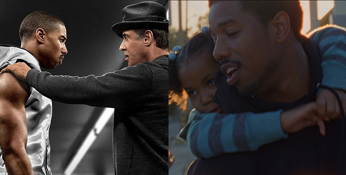 Poll: You only get one, which do you choose? Fruitvale Station vs Creed