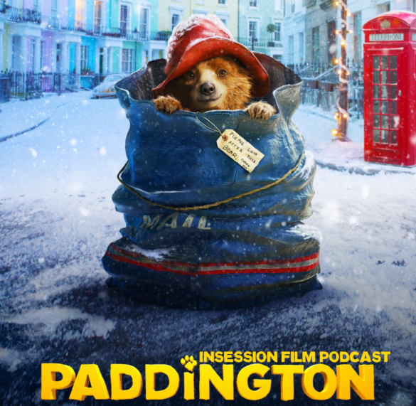 Podcast: Paddington / God’s Own Country – Extra Film