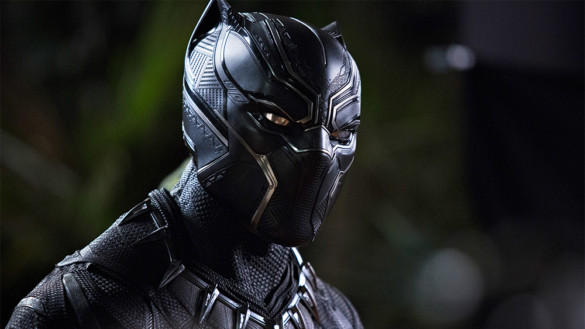 Movie Review: Pride, style, and character fuel majestic ‘Black Panther’