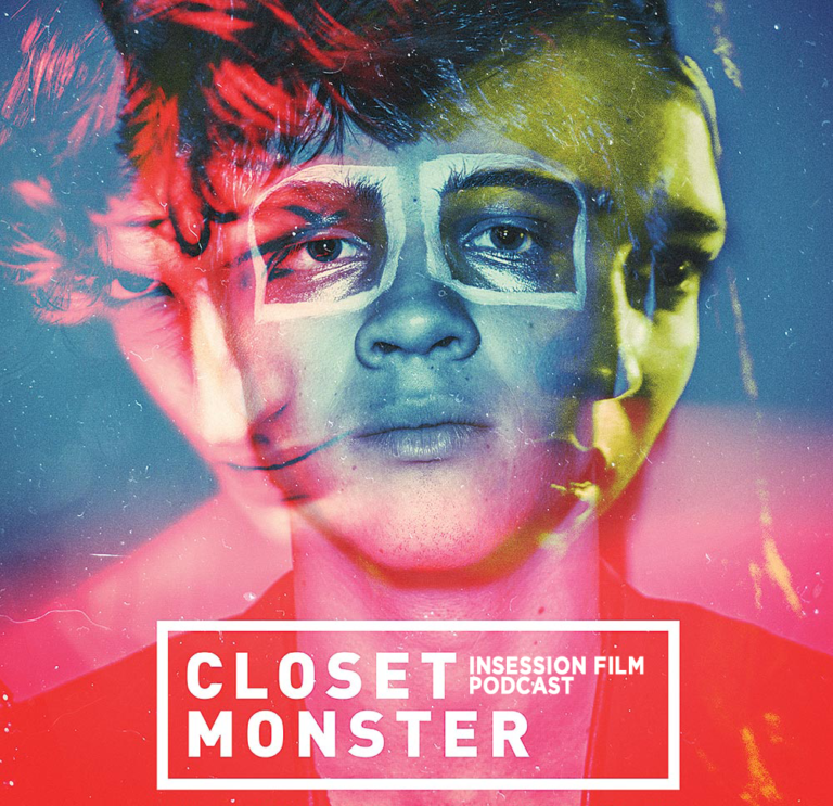 Podcast: Closet Monster – Ep. 264 Bonus Content