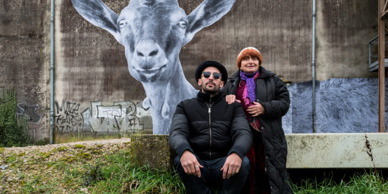 Movie Review: ‘Faces Places’ invents its own new form of artistic expression