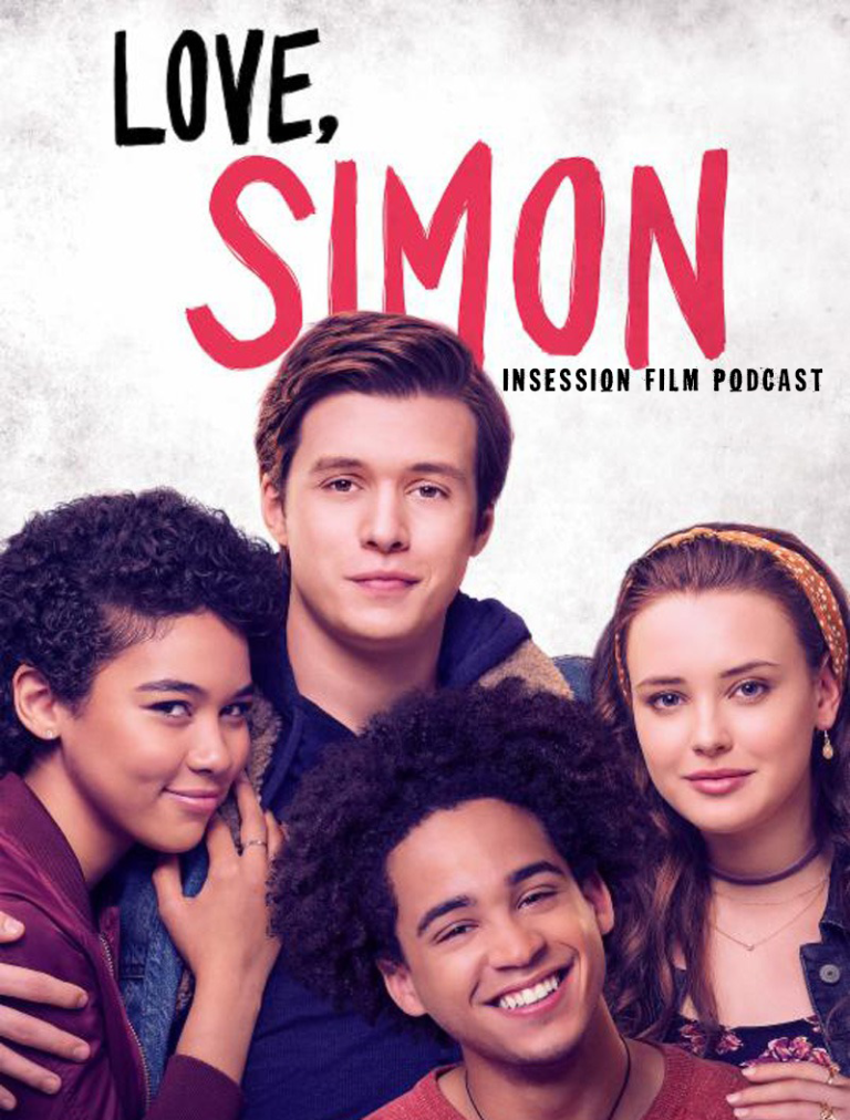 Podcast: Love, Simon / A Fantastic Woman – Extra Film