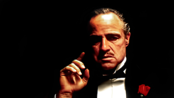 Podcast: The Godfather Movie Series