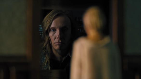 Podcast: JD Reviews Hereditary and Ocean’s 8 – Ep. 278 Bonus Content