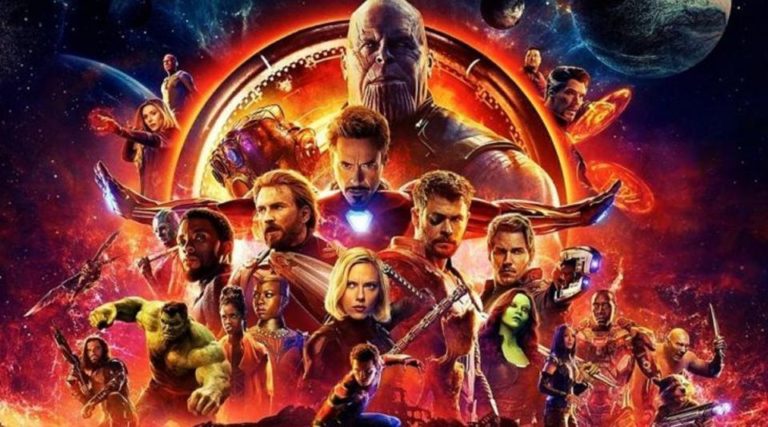 Movie Review: Stones, stakes imbue ‘Avengers: Infinity War’ with shock, awe