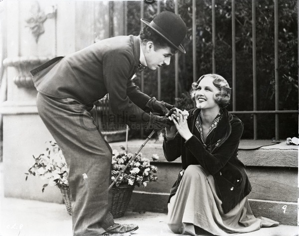 Poll: What is the best silent film?