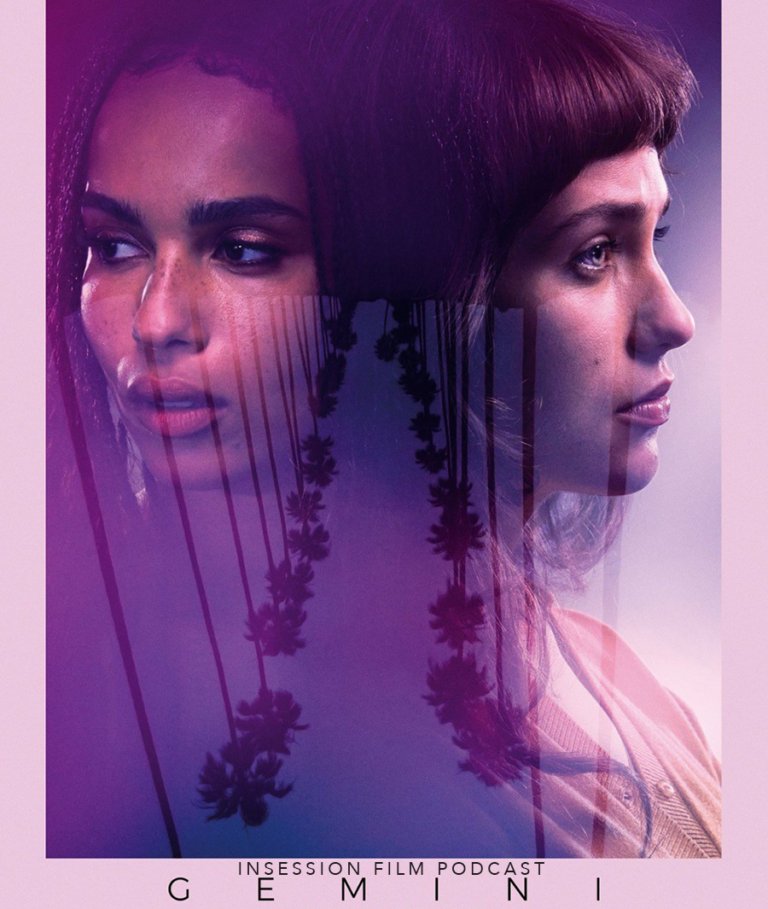 Podcast: Gemini / Blockers – Extra Film