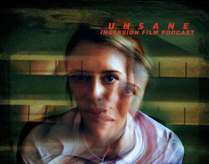 Podcast: Unsane / I Kill Giants – Extra Film