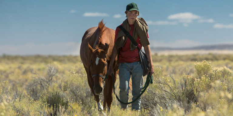 Movie Review: ‘Lean on Pete’ is powerful work of understated storytelling