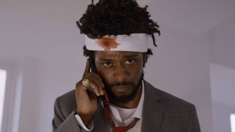 Movie Review: ‘Sorry to Bother You’ is glorious, and here to stay