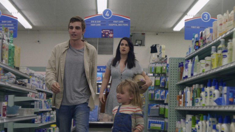 Guest Appearance: 6 Balloons – Netflix ‘N Swill
