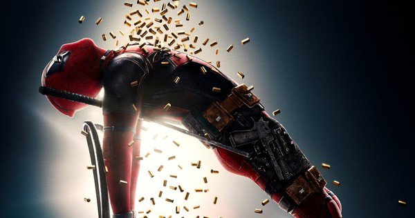 Movie Review: ‘Deadpool 2’ peaks at OK