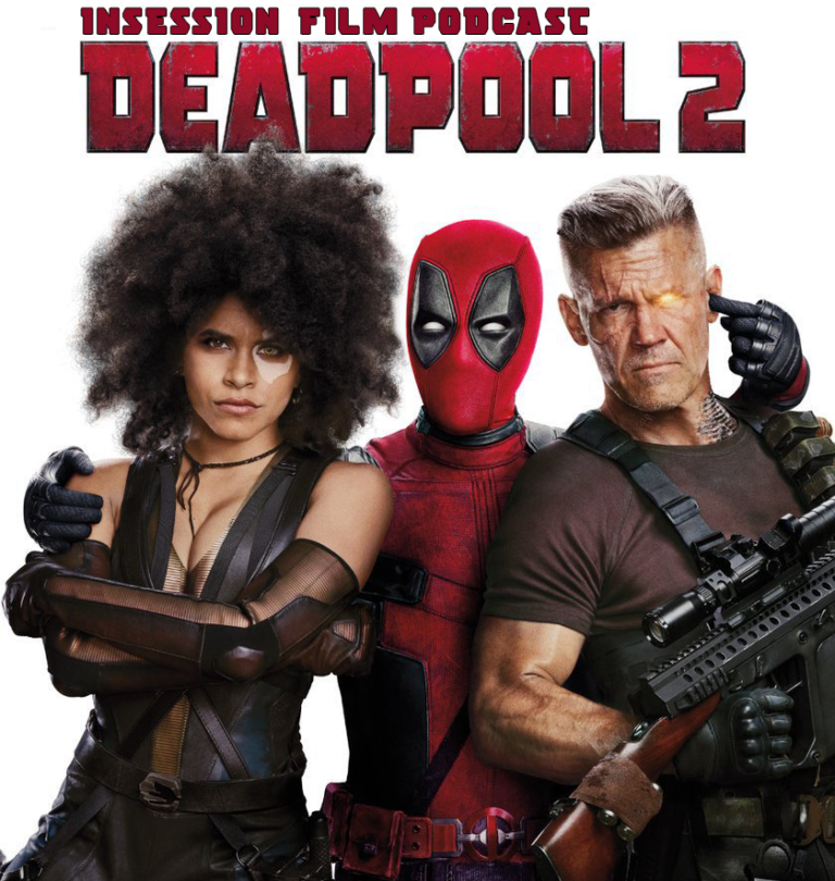 Podcast: Deadpool 2 / Top 3 Meta Moments – Episode 274