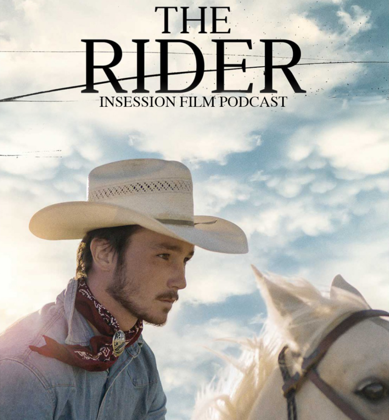 Podcast: The Rider / Disobedience – Extra Film