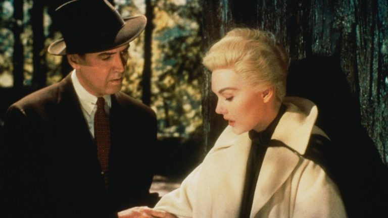 Poll: What is your favorite Alfred Hitchcock film?