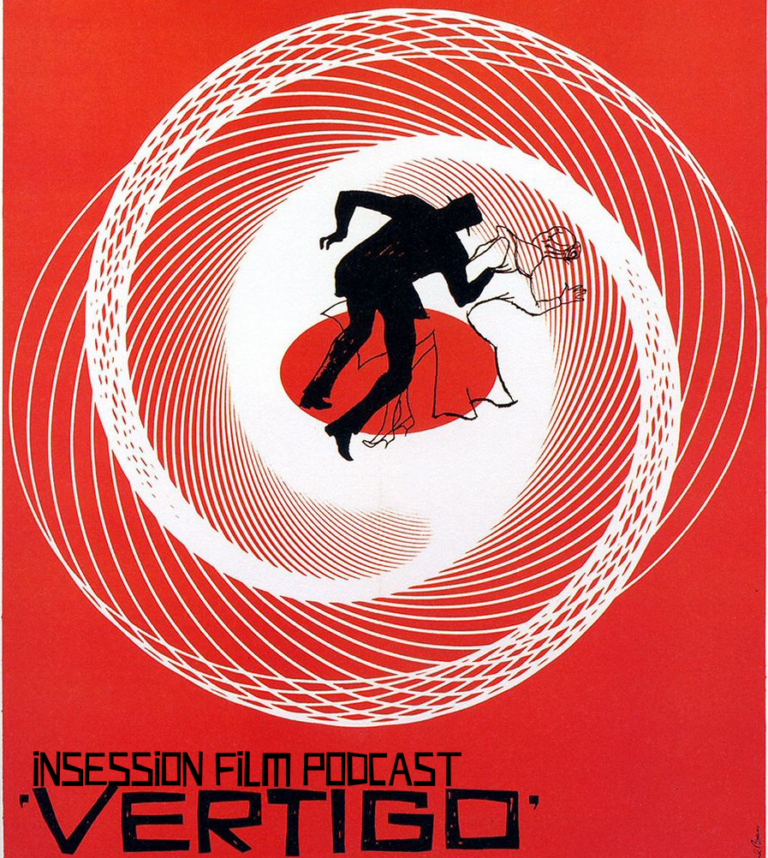 Podcast: Vertigo / Top 3 Movie Moms – Episode 273