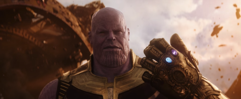 Guest Appearance: Avengers Infinity War – What Should Have Won