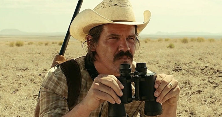 Poll: What is your favorite Josh Brolin role?