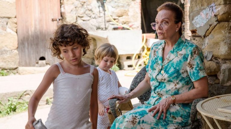 Movie Review: ‘Summer 1993’ is a deeply personal story of love, loss and familial hardship