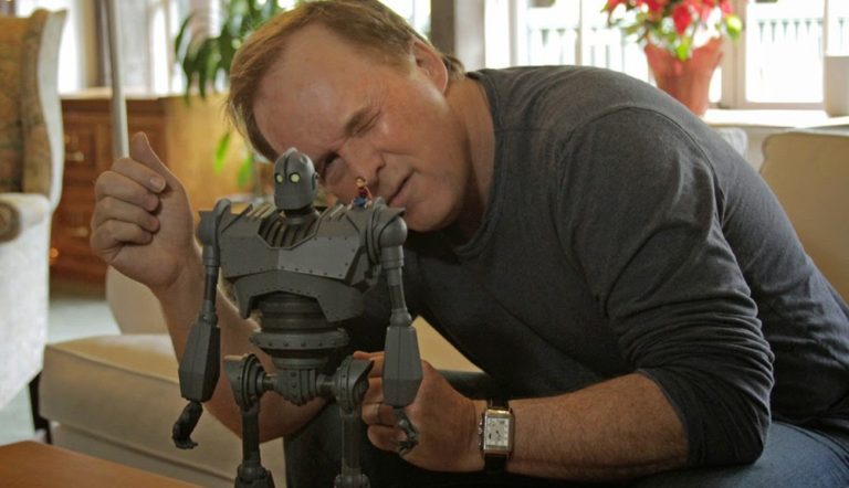 Poll: What is your favorite film directed by Brad Bird?