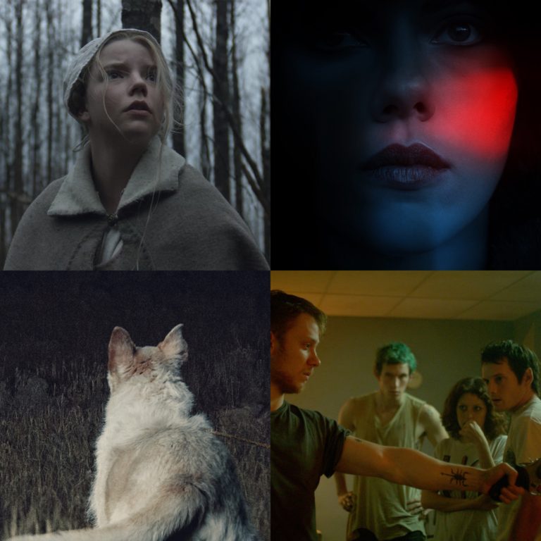 Poll: What is your favorite “horror” film from A24?